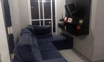 Imagem 3: Apartamento com 2 dormitórios para alugar, 48 m² por R$ 1.500,00/mês - Jardim Santa Rosa