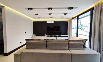 Imagem 5: Casa com 3 dormitórios à venda, 298 m² por R$ 2.845.000,00 - Residencial Real Park - Arujá