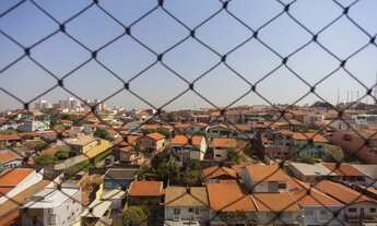 Imagem 4: Apartamento para Aluguel - Jardim Antonio Von Zuben , 3 Quartos, 75 m2