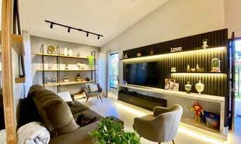 Imagem 6: Casa na Zona Nova com piscina