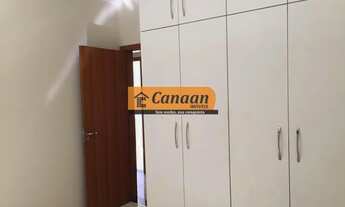 Imagem 2: CONTAGEM - Padrão - Inconfidentes