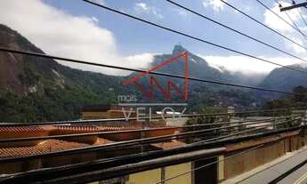 Imagem 4: Casa de rua-À VENDA-Laranjeiras-Rio de Janeiro-RJ