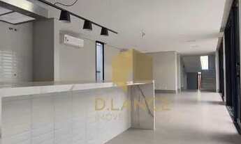 Imagem 3: Casa à venda no Alphaville D. Pedro - Campinas/SP