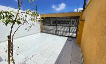 Imagem 2: Sobrado para venda tem 121 metros quadrados com 3 quartos em Parque Jabaquara - São Paulo