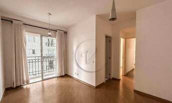 Imagem: Apartamento com 2 dormitórios para alugar