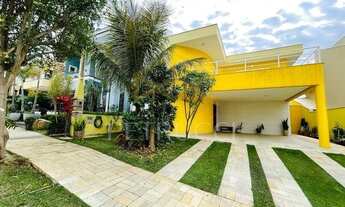 Imagem: Casa - Swiss Park - Campinas