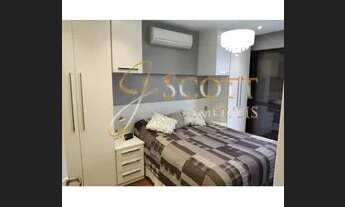 Imagem 2: APARTAMENTO-SAÚDE