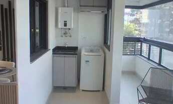 Imagem 3: OPORTUNIDADE!!! APARTAMENTO COM 3 DORMITÓRIOS, VARANDA AMPLA COM CHURRASQUEIRA E 2 VAGAS M