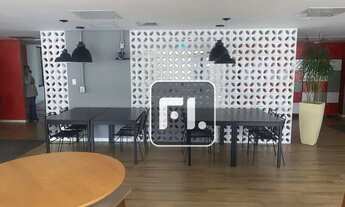 Imagem: Conjunto para alugar, 244 m² por R$ 20.000,00/mês