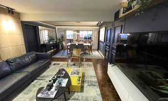 Imagem 2: APARTAMENTO COM 03 QUARTOS - ÁREA TOTAL 167,47m² - BIGORRILHO - REF 5599 RAZAO