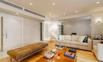 Imagem 4: SãO PAULO - Apartamento Padrão - Moema