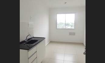 Imagem 2: Apartamento para aluguel tem 24 metros quadrados com 1 quarto