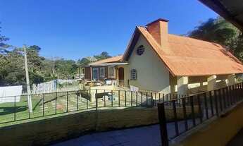 Imagem 5: Fazenda/Sítio/Chácara para venda com 6000 metros quadrados com 3 quartos em São Bento - Ar