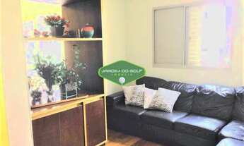 Imagem 5: Apartamento à venda Portal Marajoara Vila Isa 4 quartos 2 vagas