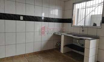 Imagem 2: Jundiaí - Casa Padrão - Cidade Luiza