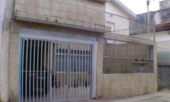 Imagem 2: SÃO PAULO - Casa Padrão - CAMBUCI