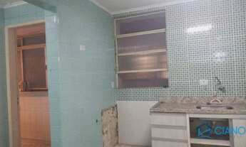 Imagem 5: Apartamento com 2 dormitórios para alugar, 93 m² por R$ 3.174,36/mês - Mooca - São Paulo/S