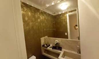 Imagem 6: Cobertura para aluguel no Solar das Aves, Ribeirão Preto, SP, 3 quartos, 3 suítes