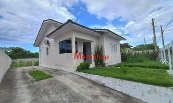 Imagem: Casa com 2 dormitórios para alugar, 100