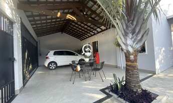 Imagem 2: Lindo sobrado isolado a venda com 3 quartos sendo 1 suíte, terreno de 205 m², amplo quinta