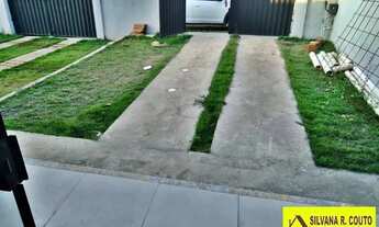 Imagem 2: São José Imbassay- Casa 2 Qts(suíte)-R$ 290 Mil