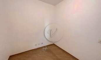 Imagem 6: Apartamento com 2 dormitórios para alugar, 61 m² por R$ 2.333,66 - Campestre - Santo André