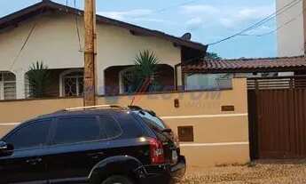 Imagem: Casa - Parque Nova Suíça - Valinhos