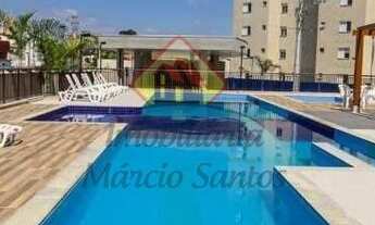 Imagem 2: Apartamento para locação (Pátio Home Resort