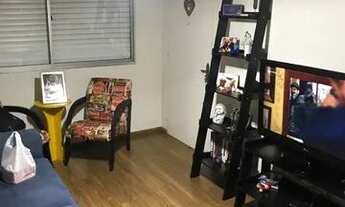 Imagem 2: Apartamento 38m² -1 dormitório no bairro Jardim Itu