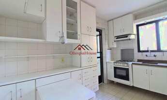 Imagem 5: Apartamento Venda 3 Dormitórios - 120 m² Pinheiros