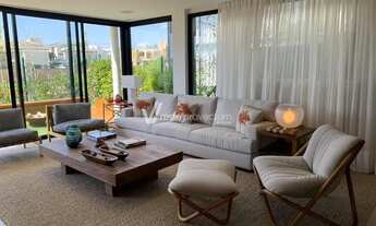 Imagem 5: Casa - Alphaville Dom Pedro - Campinas