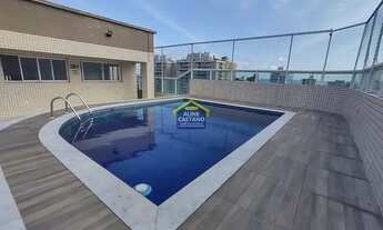 Imagem 2: Apartamento com 3 dorms, Ocian, Praia Grande - R$ 545 mil, Cod: ANT6720
