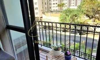 Imagem 3: Apartamento mobilado com 3 dormitórios no Alto da Boa Vista