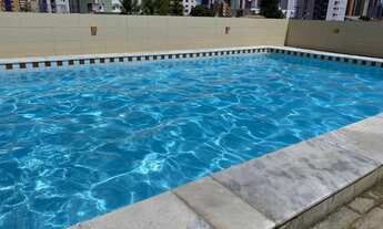 Imagem: Apartamento para aluguel possui 90 metros