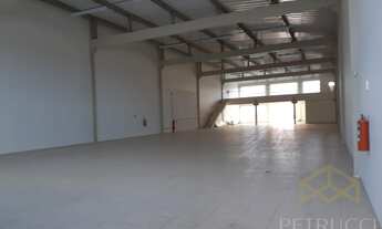 Imagem 6: Barracão - Centro - Vinhedo