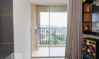 Imagem 7: Apartamento para Aluguel - Residencial Parque Oeste, 2 Quartos, 54 m2