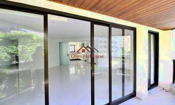 Imagem 7: Apartamento Venda 3 Dormitórios - 148 m² Moema