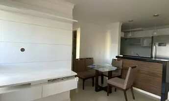 Imagem 6: Apartamento Centro Lauro de Freitas Condomínio Maré Nostrum