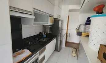 Imagem 6: Apartamento - Palmeiras de São José - Residencial Palmeiras - 2 Dormitórios - 65m²