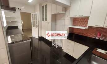 Imagem 6: Lindo Sobrado ao lado do Parque da Aclimação