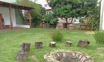 Imagem 4: Sobrado com 3 dormitórios para alugar, 100 m² por R$ 3.450,00/mês - Quebec - Londrina/PR