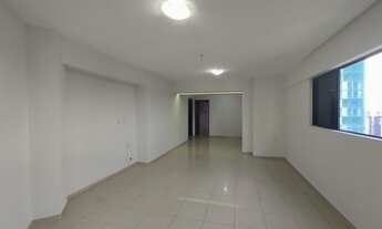 Imagem 4: Apartamento para aluguel com 219 metros quadrados com 4 quartos em Manaíra - João Pessoa