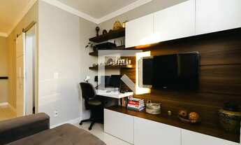 Imagem 4: Apartamento para Aluguel - Ponte São João , 2 Quartos, 89 m2