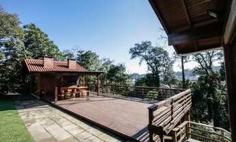 Imagem 7: Cota flat centro de Gramado