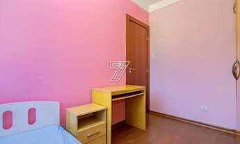 Imagem 3: Casa de condomínio sobrado para venda tem 110 metros quadrados com 3 quartos