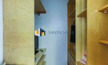 Imagem: Lindo Apartamento no Itaim-Bibi