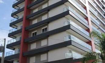 Imagem: Apartamento 3 dormitórios à venda Nossa