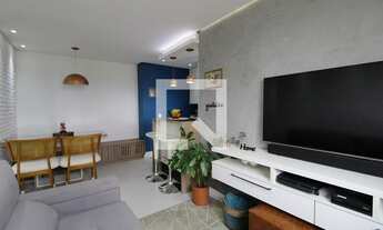 Imagem 3: Apartamento para Aluguel - Vila Prudente, 2 Quartos, 45 m2