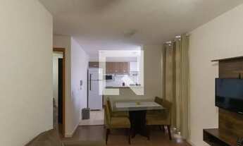 Imagem: Apartamento para Aluguel - Jardim Antonio