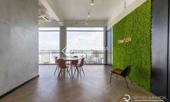 Imagem 3: Apartamento à venda Rua Senhor dos Passos, Centro - Porto Alegre